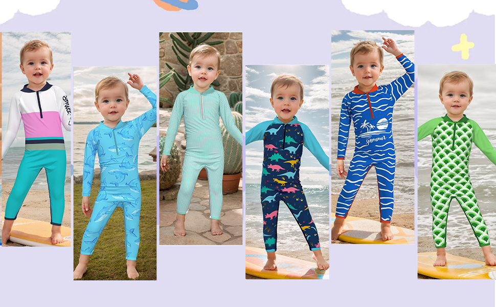 baby swimming costume weVSwe