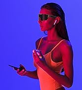 CG01 Baseball Sunglasses Black 2