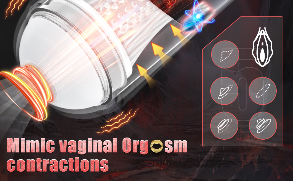 jouets sexuels masculins