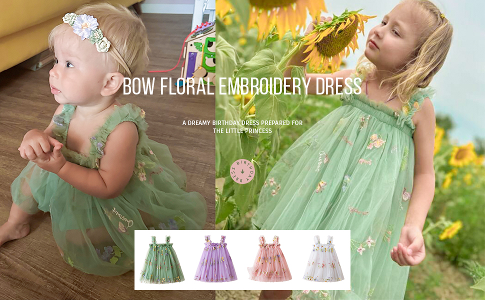baby girl dress