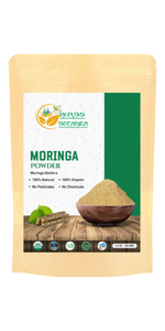 Moringa Powder