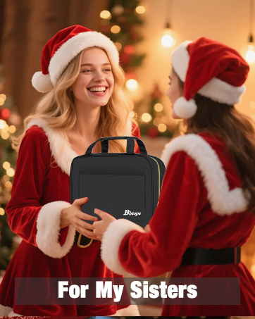 large toiletry bag for men