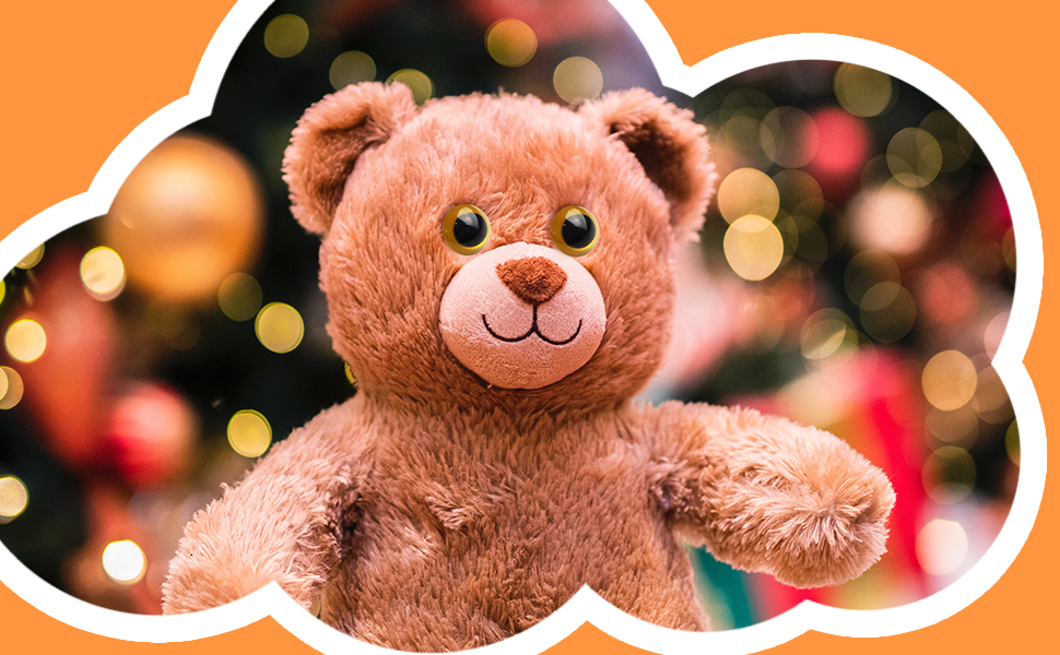 120Pcs/14mm Safety Eyes for Amigurumi Crochet Stuffed Animals Large