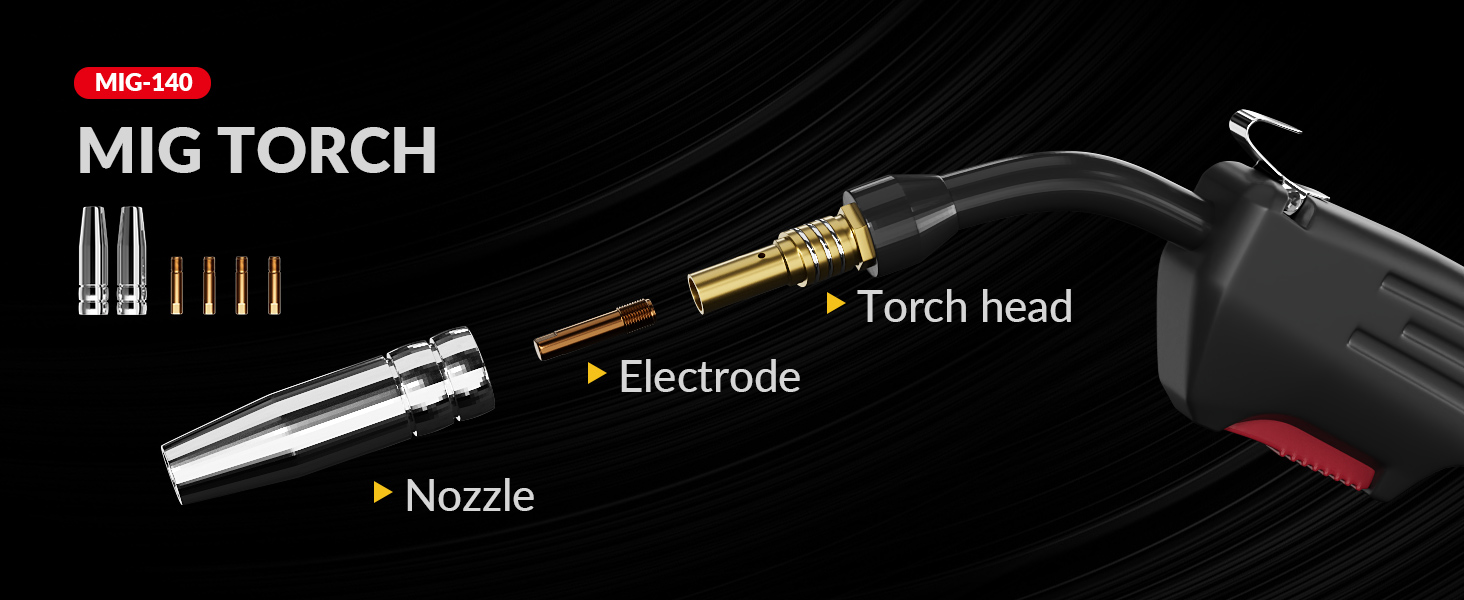 mig torch