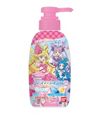 Amazon.co.jp: バンダイ(BANDAI)リンスインシャンプー キミと