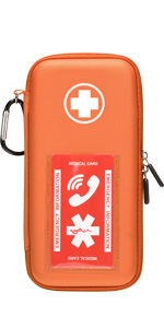 EpiPen Carrying Case