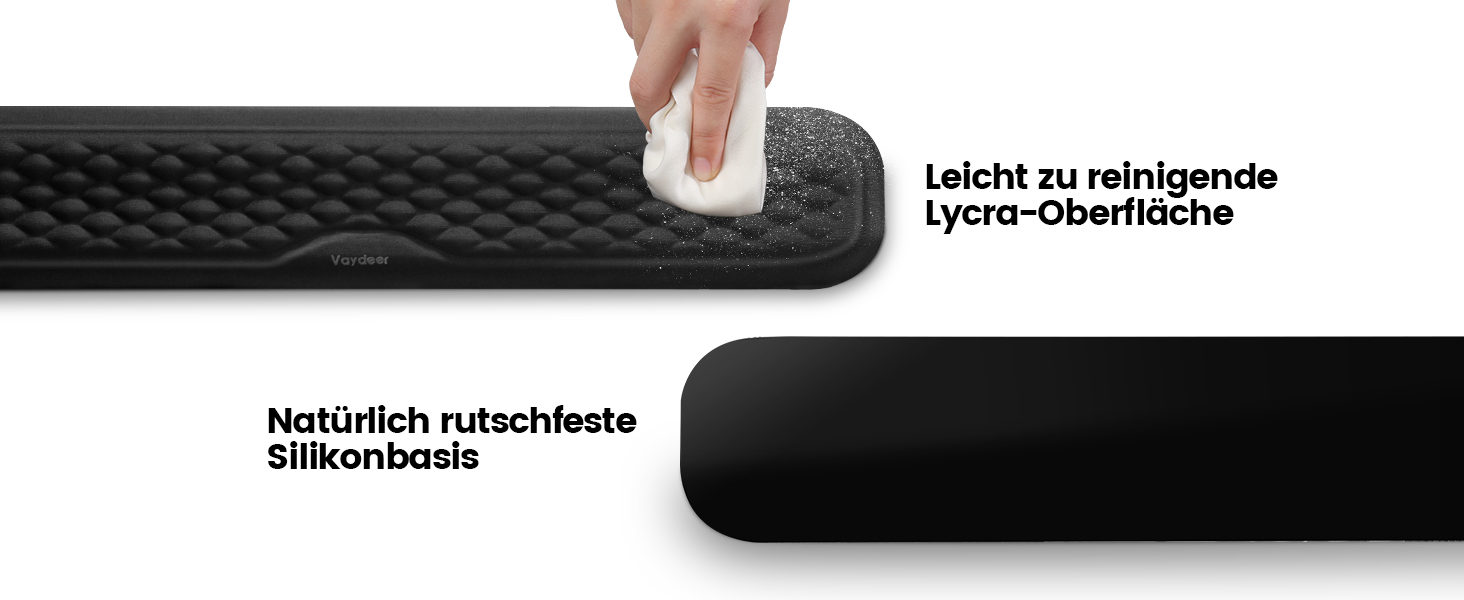 wrist rest