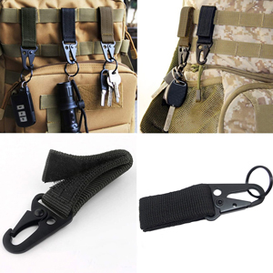 tactical backpack accessories