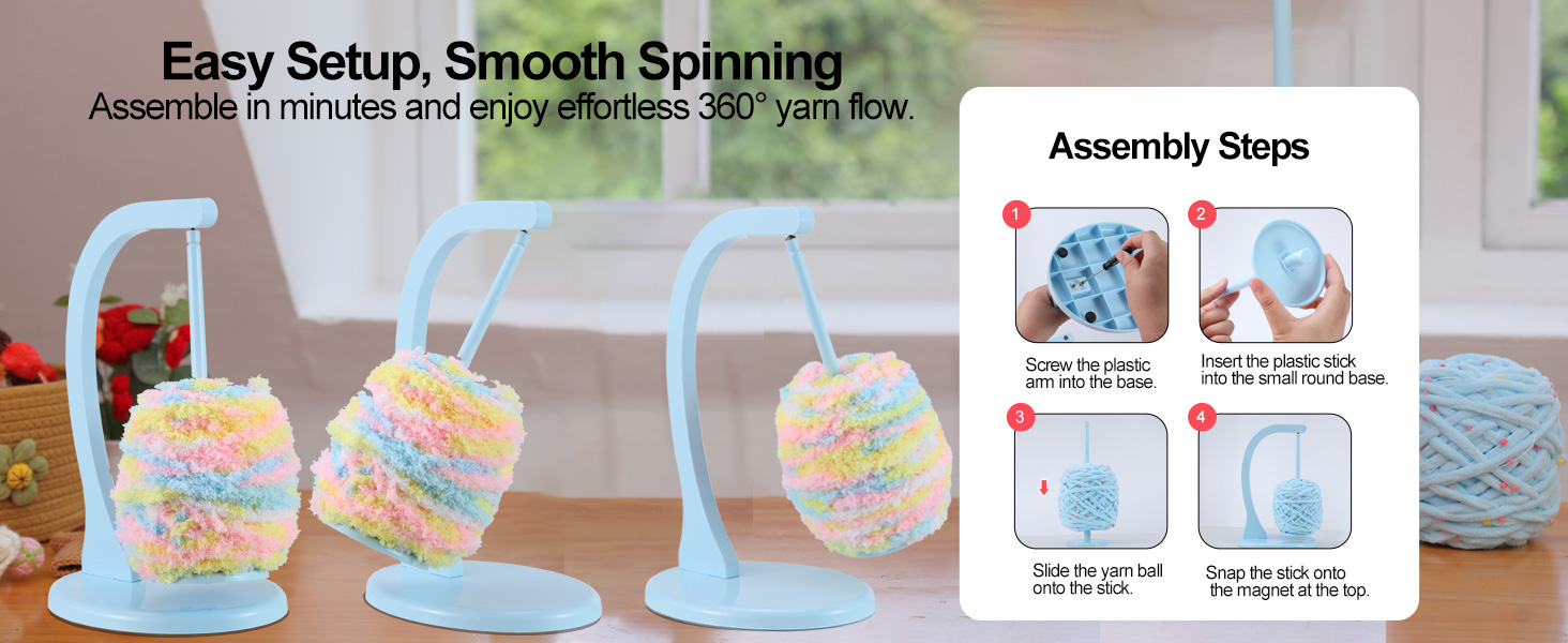 crochet gifts for crocheters