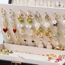 earring box