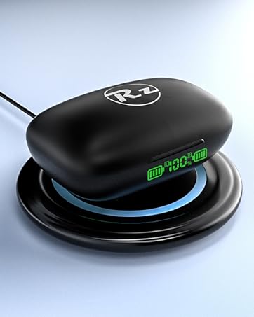 Support Wireless Charging
