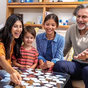 Ravensburger - Jeu Educatif - Grand memory® - Super Mario - Jeu de paires  et de mémoire - 72 cartes - Adultes et Enfants à partir de 4 ans - 20827