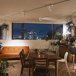 Amazon.co.jp : 「スマホであかりの向きが動くきれいな光の
