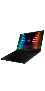 [ジャンク] RAZER Blade17 ゲーミングノートPC (Core-i7-11800H/GeForce RTX3060/17.3型/16GB/165Hz) rz09-0406aja3-r3j1 [難あり(D)] Amazon.co.jp: Razer Blade 17 ゲーミングノートPC (17.3インチ