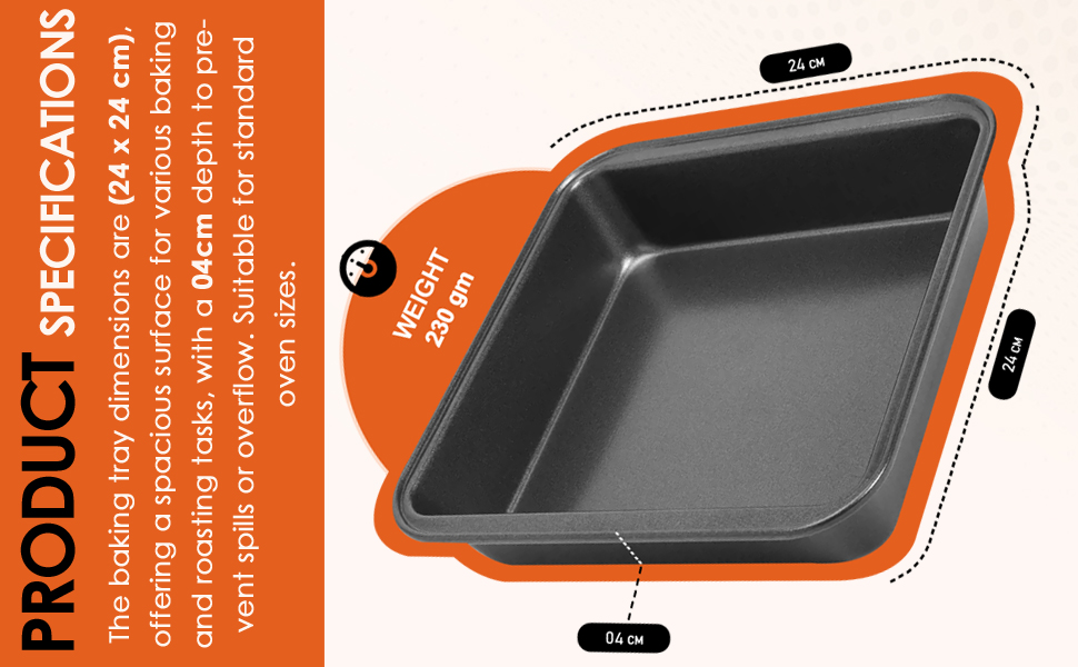 baking trays cake tins for baking oven trays roasting tin oven trays non stick baking tins