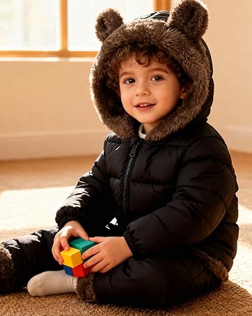 Girls Fuzzy 2 Piece Outfits Sweatsuit