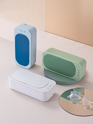 Ultrasonic Jewelry Cleaner Machine