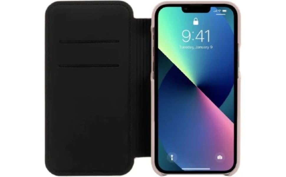 Amazon.co.jp: [kate spade new york] iPhone14Pro ケース 手帳