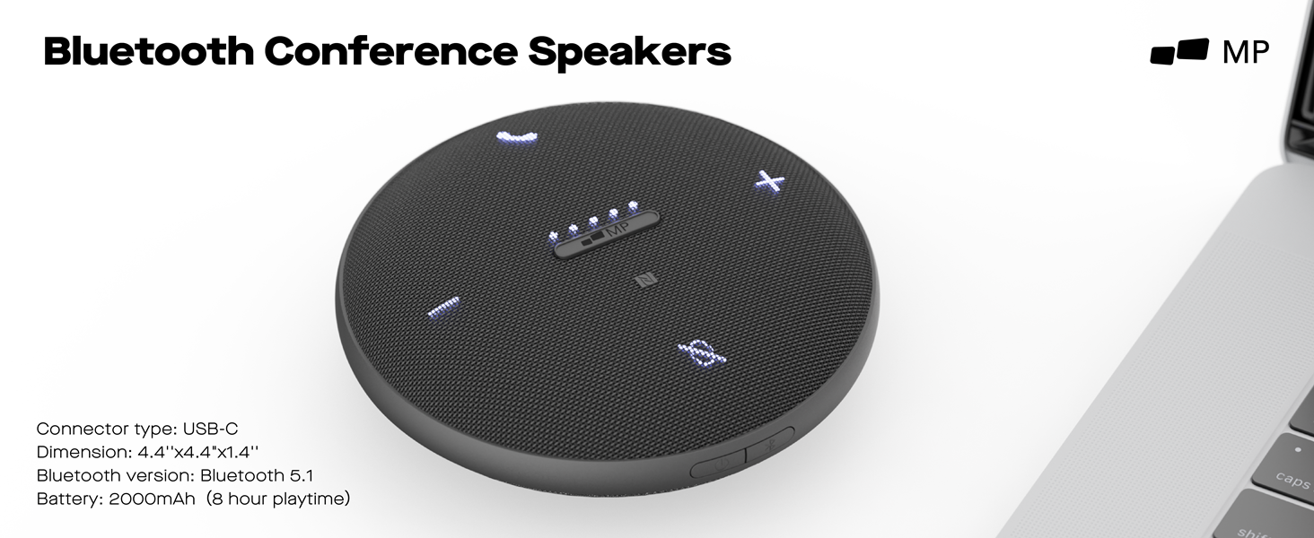 Conference Speaker