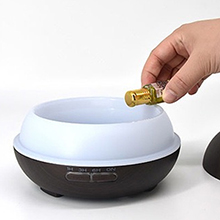 ESSENTIAL IOL DIFFUSER FOR LARGE ROOM