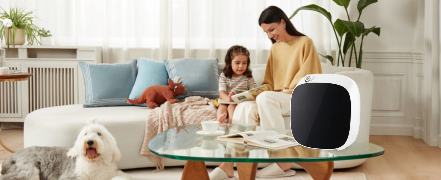 scent air machine for home
