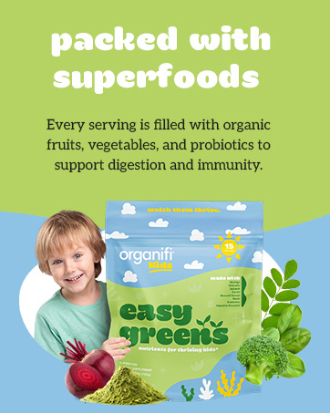 organifi easy greens