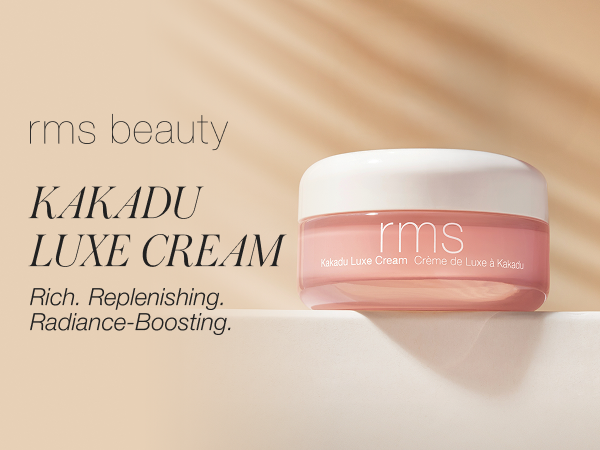 Amazon.com: RMS Beauty Kakadu Luxe Cream - Natural Vitamin C