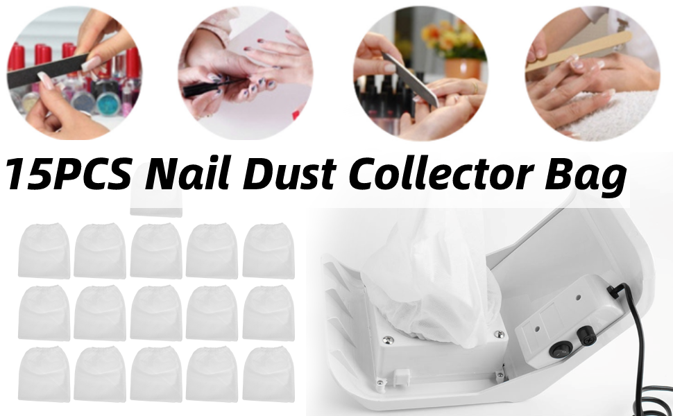 Nail Art Accessories