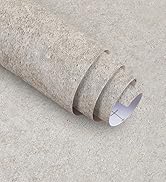 Magielif Big Wide Roll Wallpaper Peel and Stick Concrete 3D