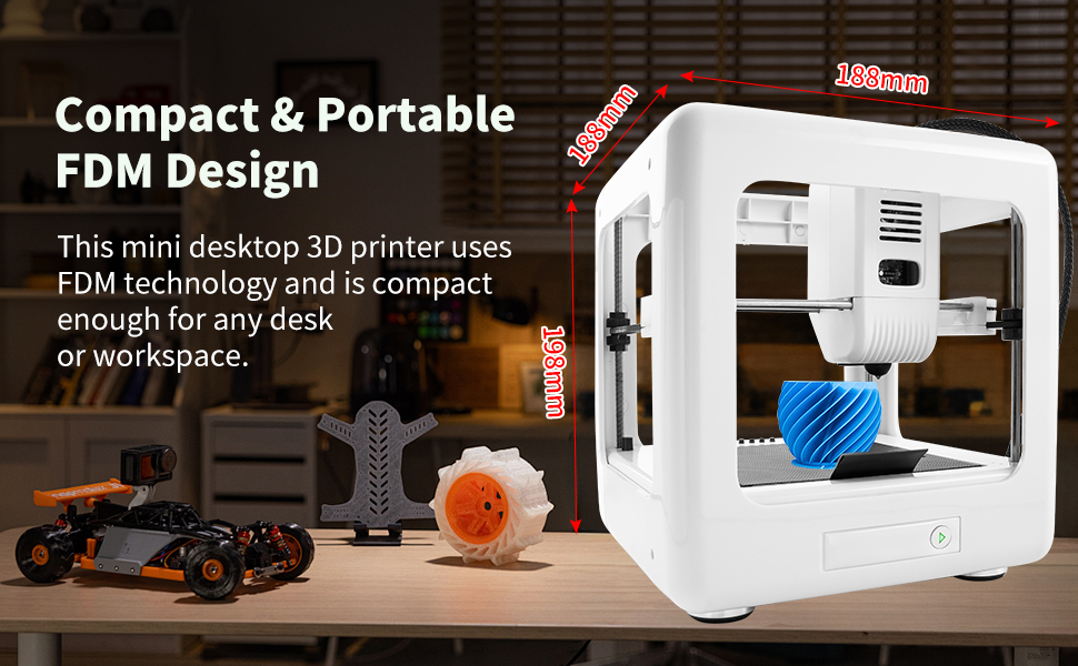 impresora 3d