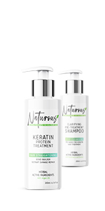 straightening blowout shampoo straightener deep kit conditioner smoothing professional