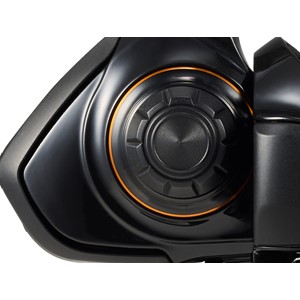 Amazon | ダイワ(DAIWA) スピニングリール 25IPRIMI