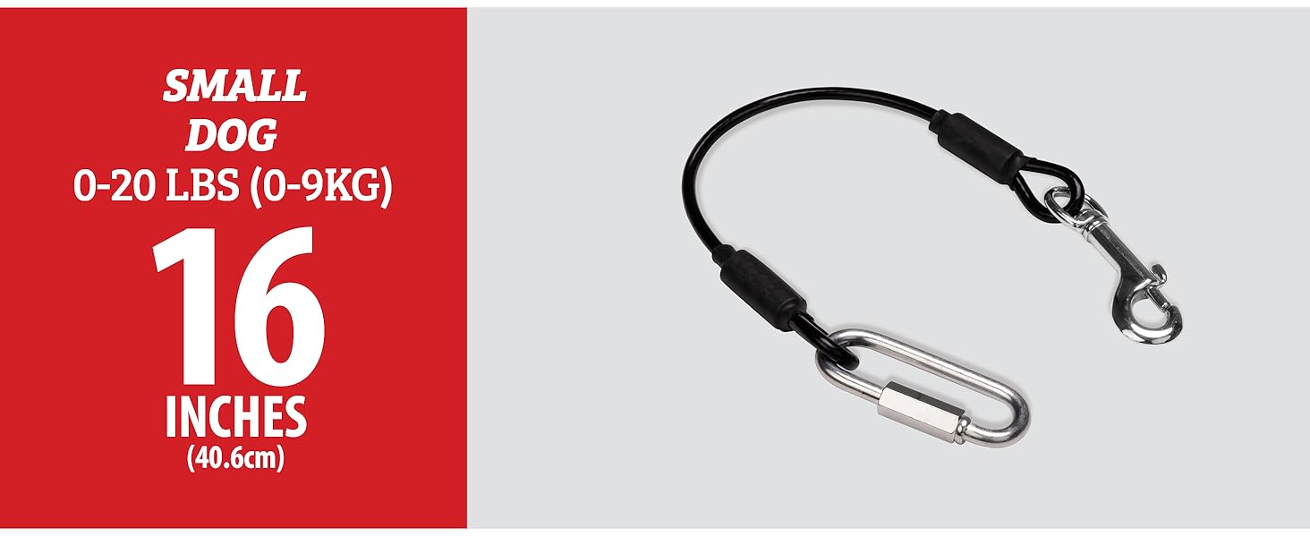 LeashBoss - Car Seat Belt Restraint