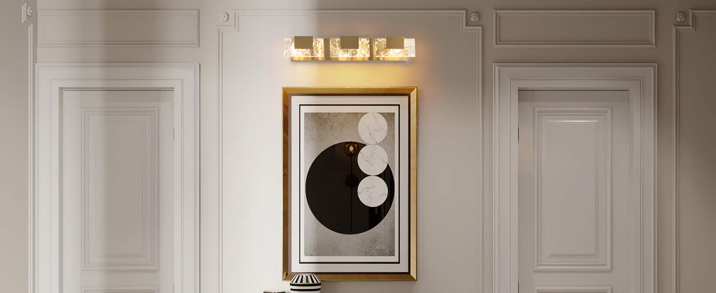 Bathroom Vanity Light