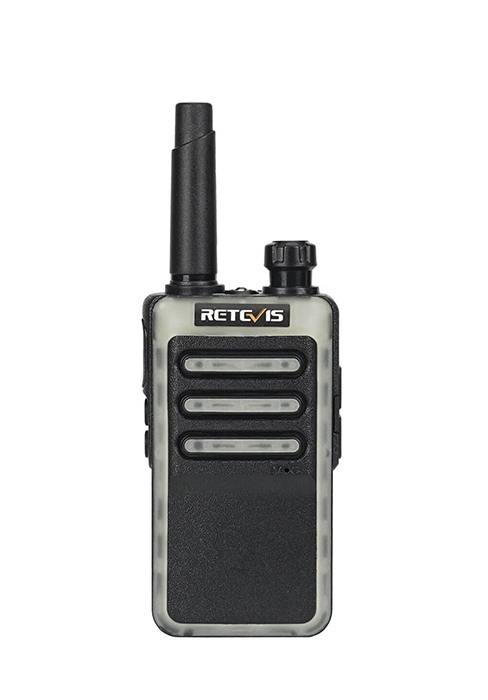 Retevis RB66P Fast Charging 2 Way Radio, Commercial Walkie Talkies with Earpiece,1500mAh Battery,USB-C Charging,Two Way Radio Long Range for School Nursing Home (20 Pack) 21 RB66