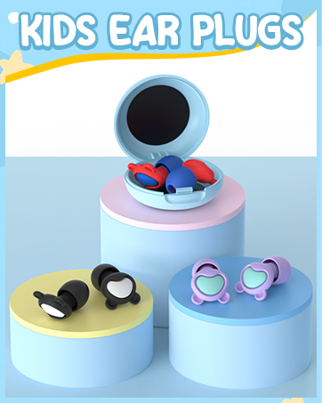 waterproof ear plugs for kids