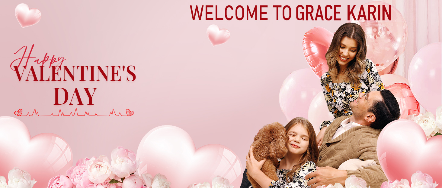 GRACE KARIN