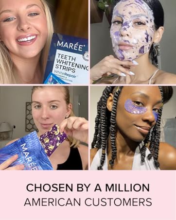 chosen by a million american customers