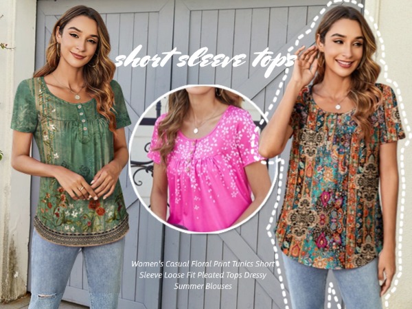 WANDERUNG See-through Short Sleeve カットソー Amazon.com: Pivanzore Lace 2 Piece Short Sets for Women Sexy