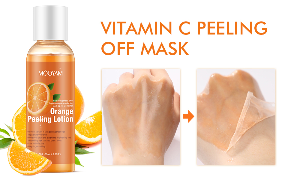 Blackhead Remover Mask