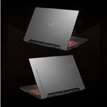 Asus;TUF;Pc Portable;Ordinateur Portable;Gaming;RTX;Ryzen;NVIDIA;17 Pouces;