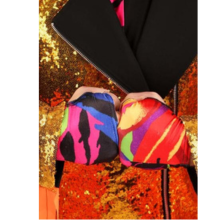 WWE Macho Man Randy Savage Costume