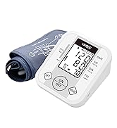 Blood pressure monitor