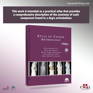 ATLAS OF CANINE ARTHROLOGY 犬関節 アトラス ATLAS OF CANINE ARTHROLOGY 犬関節 アトラス Atlas of canine