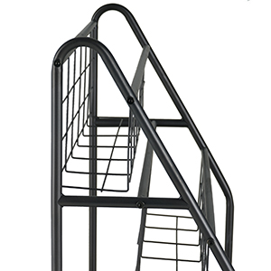 metal frame