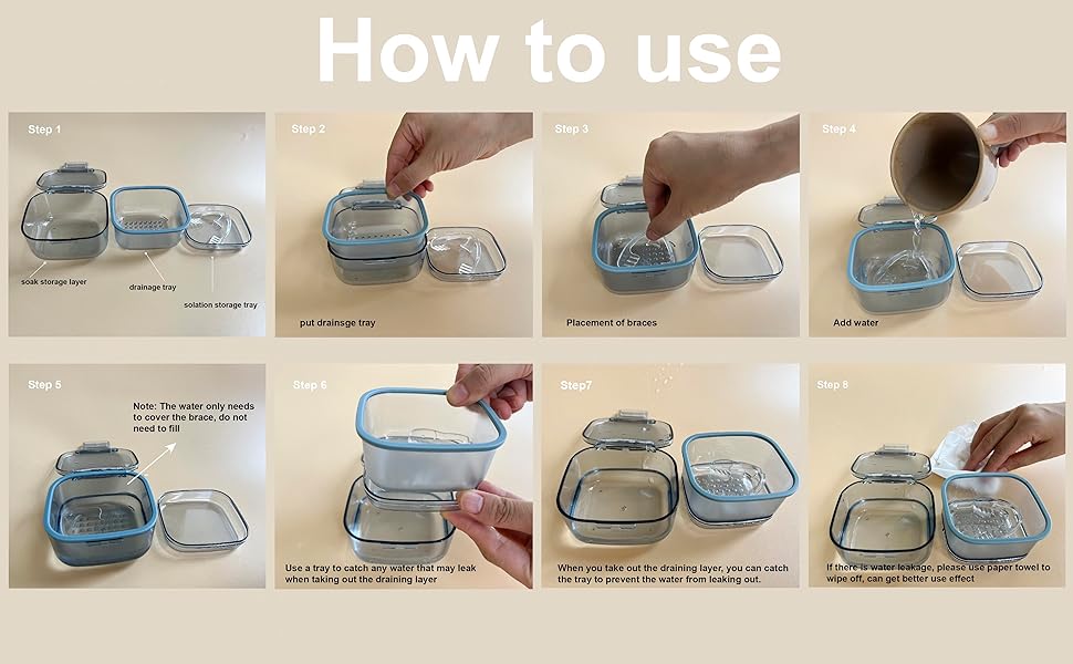 how to use