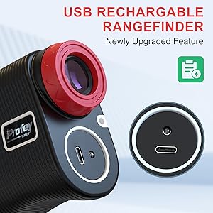 usb rechargeable