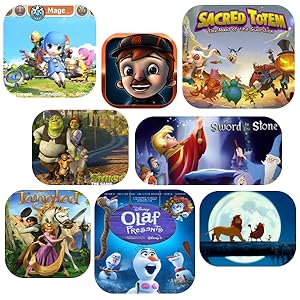 kids tablet for toddlers 7 inch