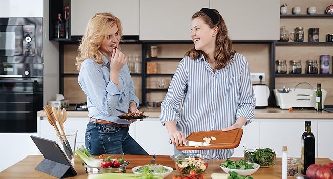 cutting board