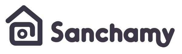 Sanchamy Logo